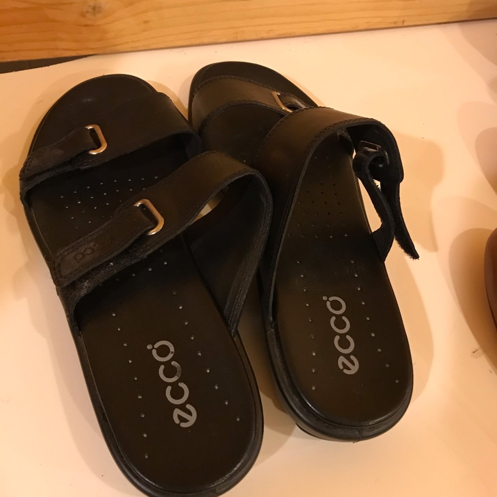 Sandels Ecco - image 2